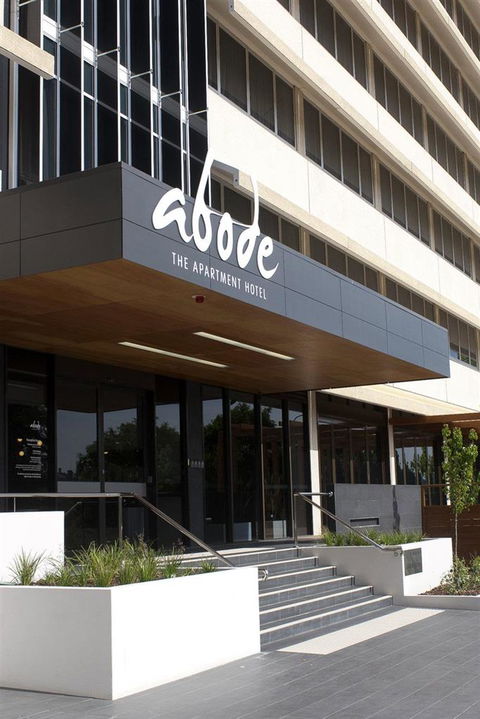 Abode Woden - Tourism Canberra 0