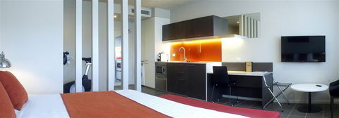 Abode Woden - Tourism Canberra 1