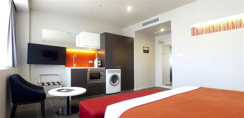 Abode Woden - Tourism Canberra 2