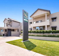 Quality Hotel Wangaratta Gateway - Tourism Canberra
