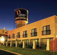 Mercure Hotel Mildura - Tourism Canberra