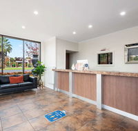Comfort Inn Deakin Palms - Tourism Canberra