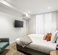 Quest North Sydney - Tourism Canberra