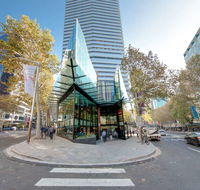 Vibe Hotel North Sydney - Tourism Canberra