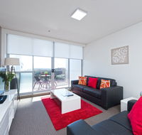 Astra Apartments North Sydney - Tourism Canberra