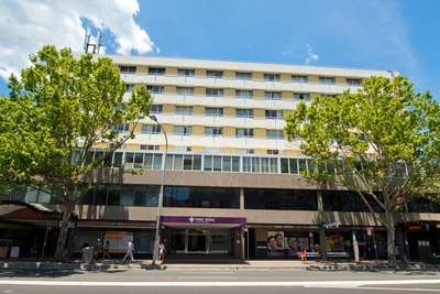 Park Regis Concierge Apartments - Tourism Canberra 0