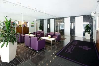 Park Regis Concierge Apartments - Tourism Canberra 2
