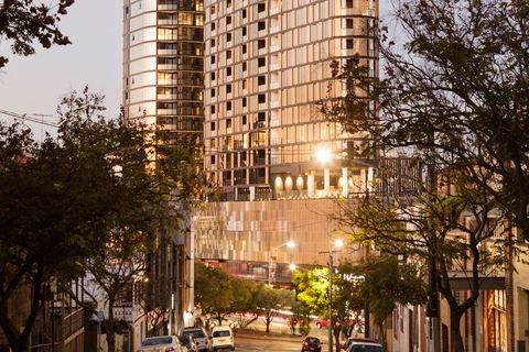 FV Brisbane By Peppers - Tourism Canberra 2