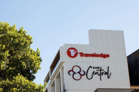 Travelodge Hurstville Sydney - Tourism Canberra 1