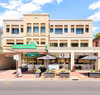 Quality Inn O'Connell - Tourism Canberra