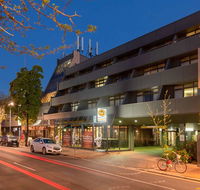 Econo Lodge North Adelaide - Tourism Canberra