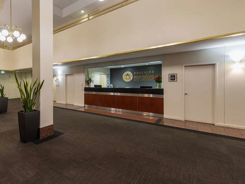 Econo Lodge North Adelaide - Tourism Canberra 2