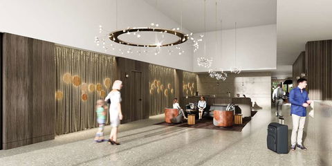 Majestic M Suites - Tourism Canberra 2