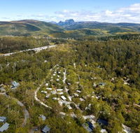 Discovery Parks Cradle Mountain - Tourism Canberra