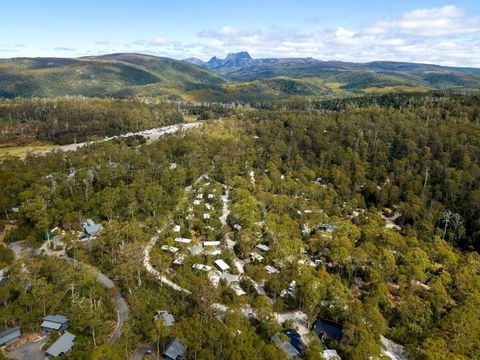 Discovery Parks Cradle Mountain - Tourism Canberra 0
