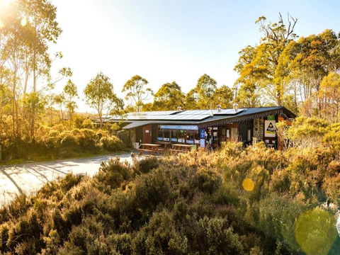 Discovery Parks Cradle Mountain - Tourism Canberra 1