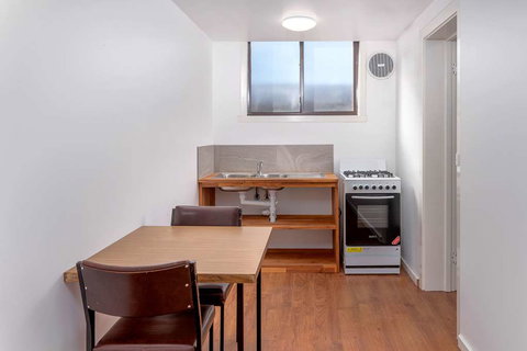 Econo Lodge Lilydale - Tourism Canberra 1