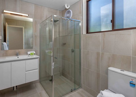 Econo Lodge Lilydale - Tourism Canberra 2