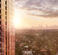 Arise Sky One - Tourism Canberra