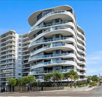 Breeze Mooloolaba an Ascend Hotel - Tourism Canberra