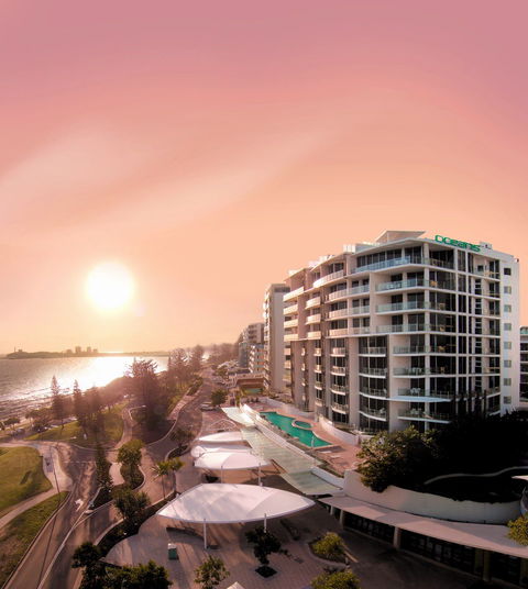 Oceans Mooloolaba - Tourism Canberra 0