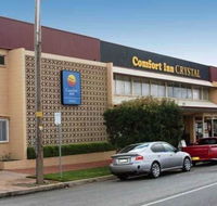 Comfort Inn Crystal - Tourism Canberra
