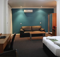 Ibis Styles Broken Hill - Tourism Canberra