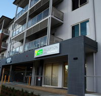 Quest Shepparton Serviced Apartments - Tourism Canberra