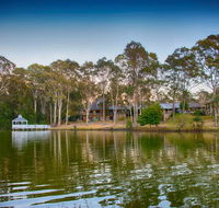 Lincoln Downs Resort BW Signature Coll - Tourism Canberra