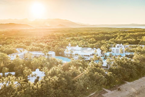 Sheraton Grand Mirage Resort Port Douglas - Tourism Canberra 0