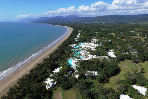 Sheraton Grand Mirage Resort Port Douglas - Tourism Canberra 1