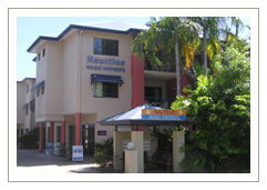 Nautilus Holiday Apartments - Tourism Canberra 1