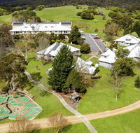 The Sebel Pinnacle Valley - Tourism Canberra