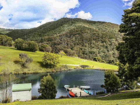 The Sebel Pinnacle Valley - Tourism Canberra 2