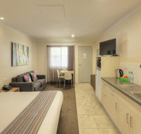 Roma Central Motel - Tourism Canberra