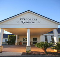 Roma Explorers Inn - Tourism Canberra