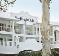 Peppers Beach Club  Spa - Tourism Canberra