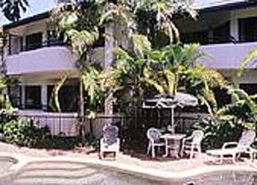Half Moon Bay Resort - Tourism Canberra 0