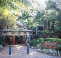 Melaleuca Resort - Tourism Canberra