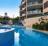 Alexandra on the Pacific Resort - Tourism Canberra