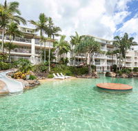 Breakfree Alexandra Beach Resort - Tourism Canberra