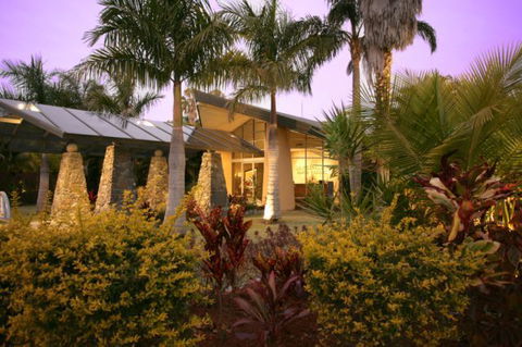 Darlington Beach Resort And Holiday Park - Tourism Canberra 0