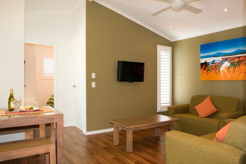 Darlington Beach Resort And Holiday Park - Tourism Canberra 1