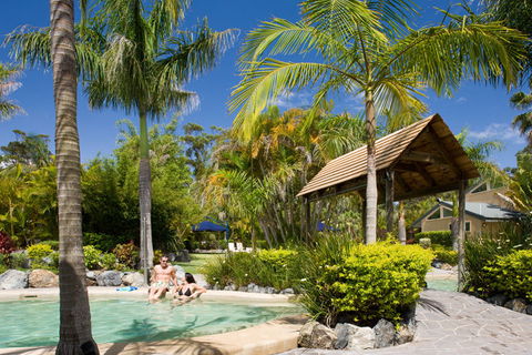 Darlington Beach Resort And Holiday Park - Tourism Canberra 2