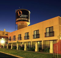 Mercure Hotel Mildura - Tourism Canberra
