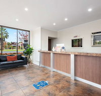 Comfort Inn Deakin Palms - Tourism Canberra