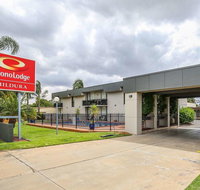 Econo Lodge All Seasons Mildura - Tourism Canberra
