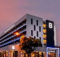 Bridgeport Hotel - Tourism Canberra