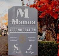 The Manna by Haus Ascend Hotel - Tourism Canberra