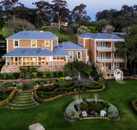 Grand Mercure Basildene Manor - Tourism Canberra